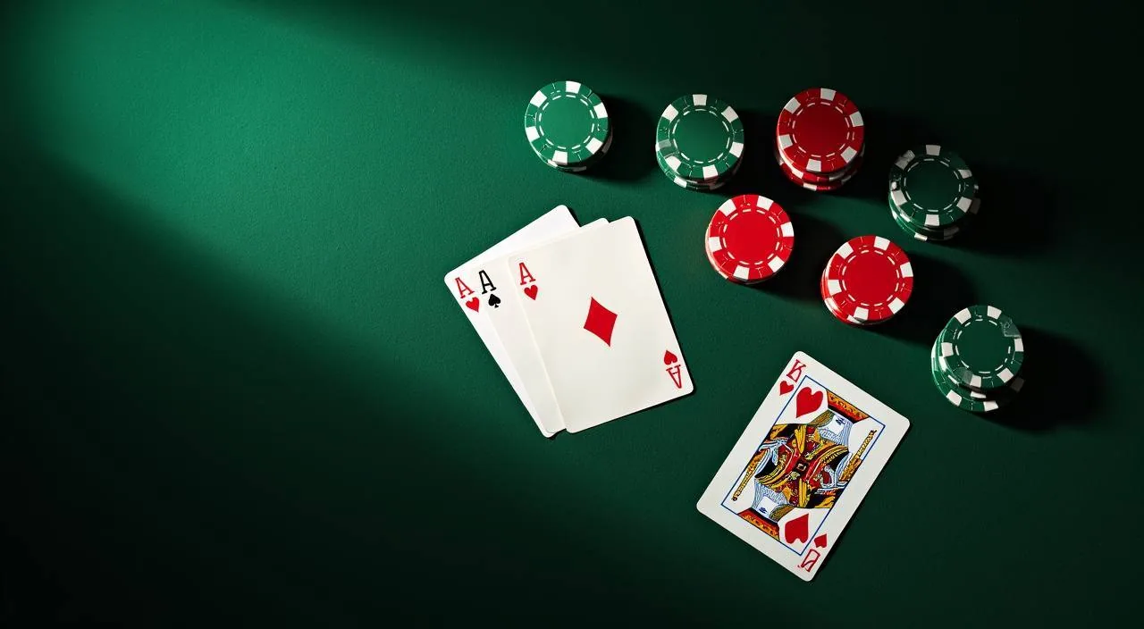 Baccarat Bright